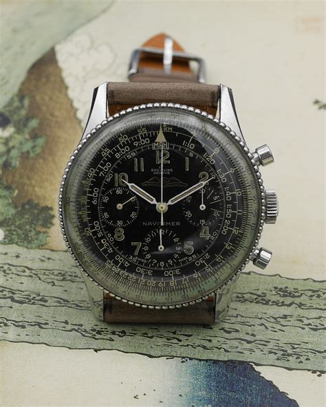 breitling 806 2-tone 1956|breitling 806 aopa.